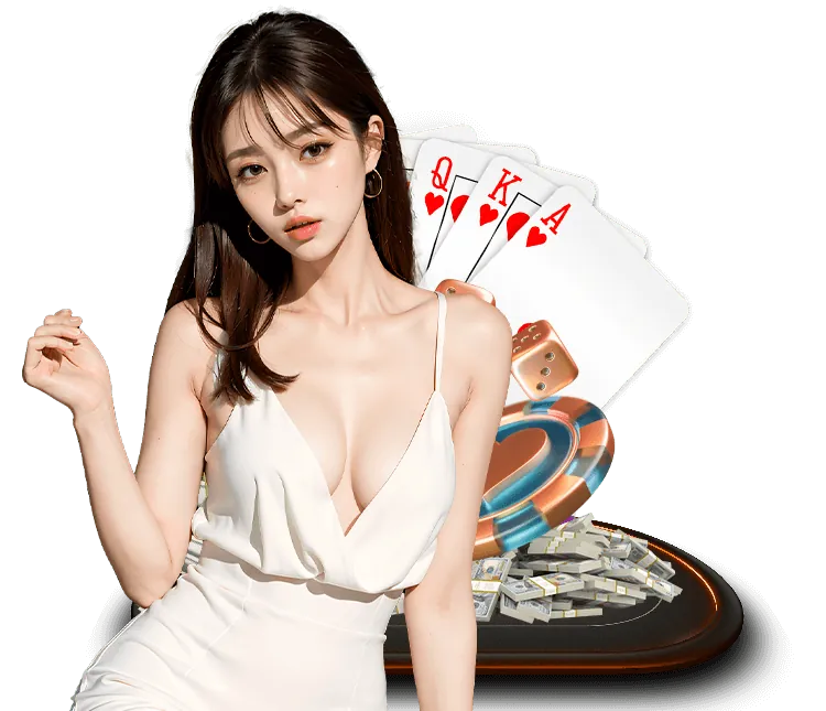 Các trò chơi cá cược trực tuyến winvnd